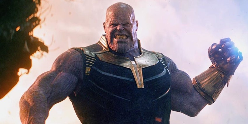 Thanos