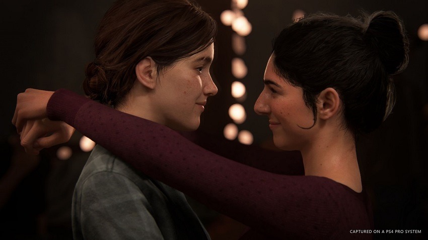 The Last of Us 2 will have an NPC companion for Ellie 2