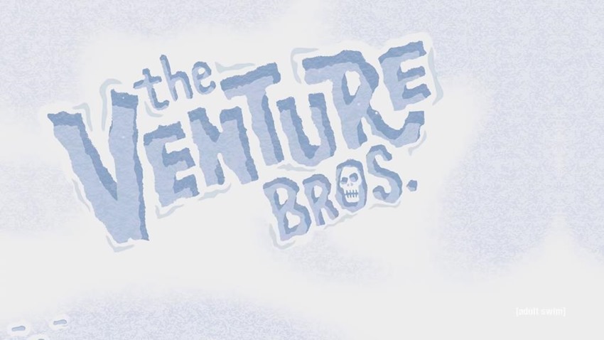 Venture Bros