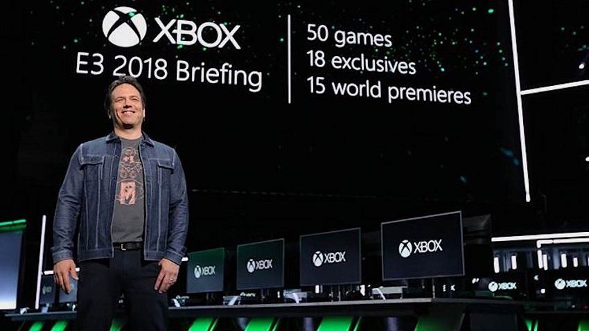 Xbox might have two consoles out in 2020 2