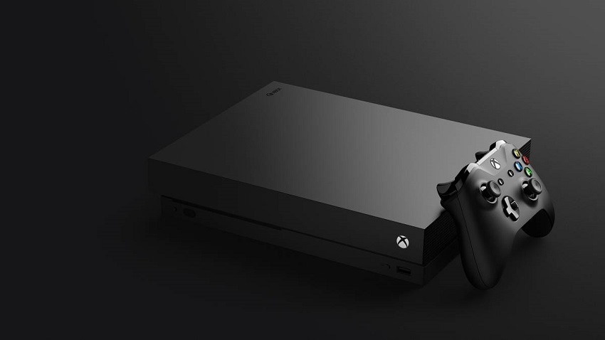 Xbox might have two consoles out in 2020 3