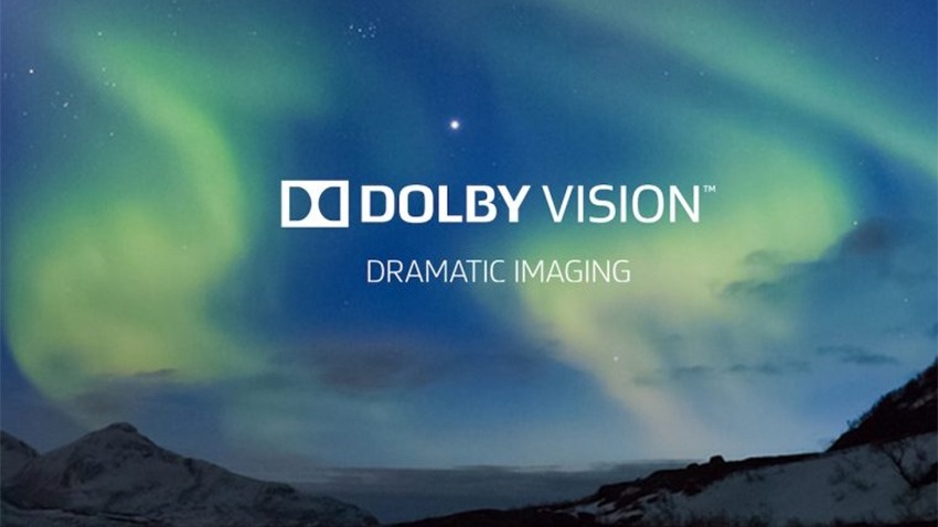 dolbyvision