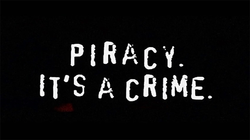 piracy