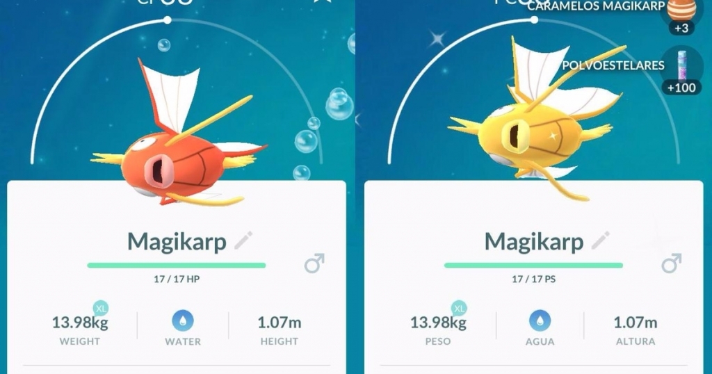 Shiny Moltres from research breakthrough. : r/TheSilphRoad