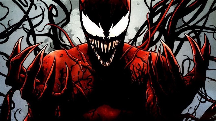 Carnage 1