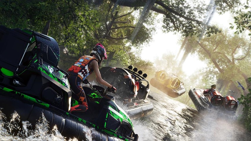 Crew 2 Gator Rush (3)