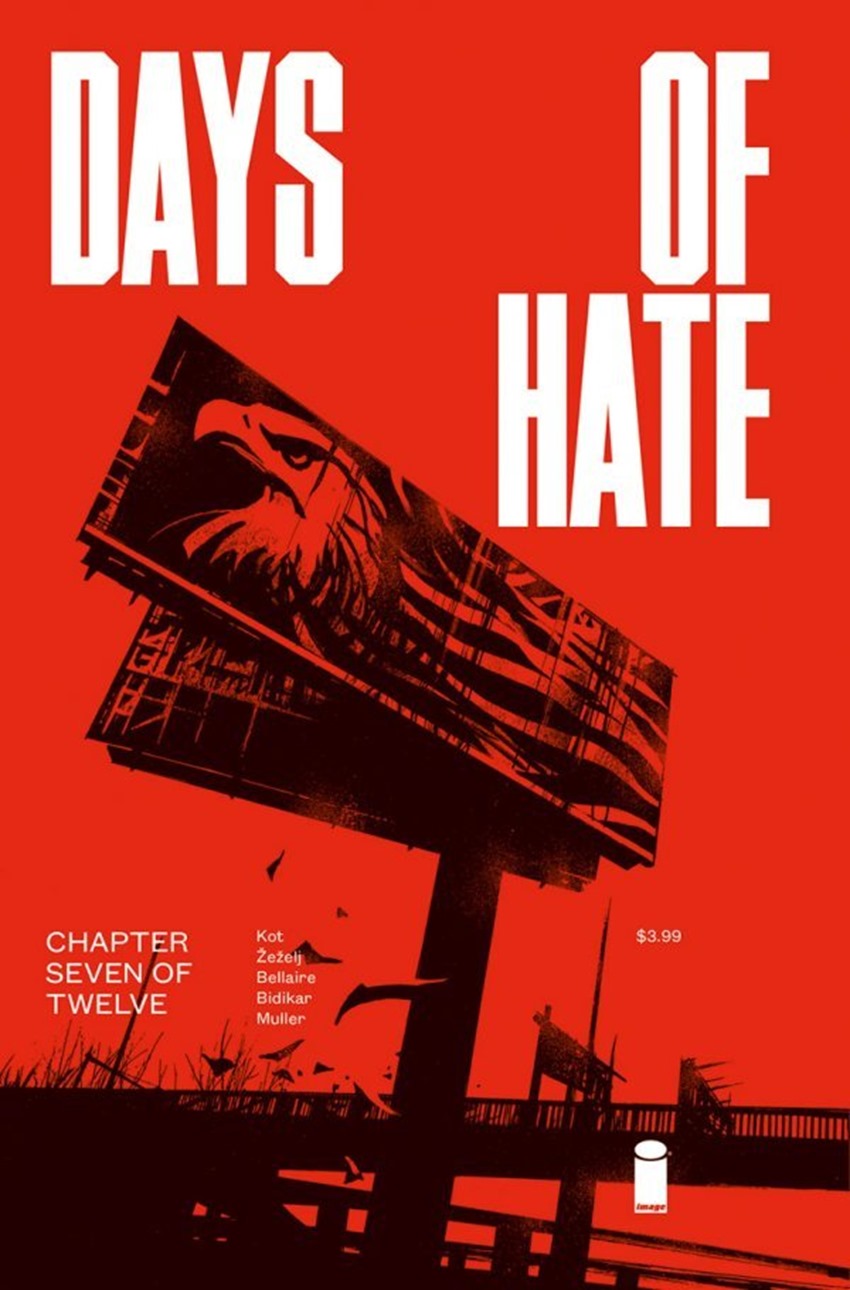 Days of Hate