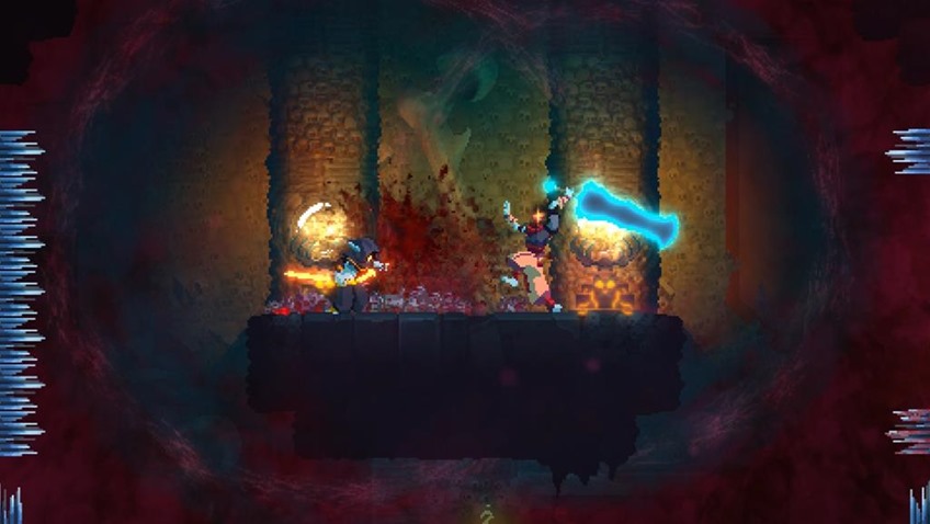 Dead Cells (1)