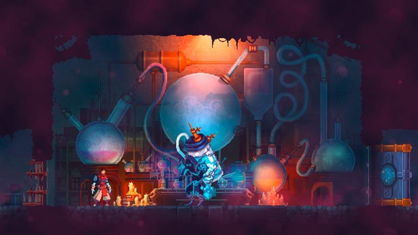 Dead Cells (5)