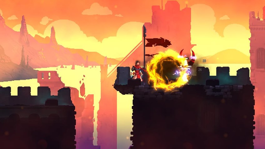 Dead Cells (9)