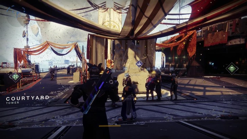 Destiny 2 Solstice of Heroes (1)