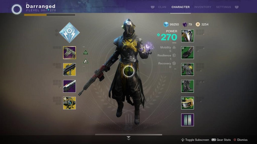 Destiny 2 Solstice of Heroes (3)