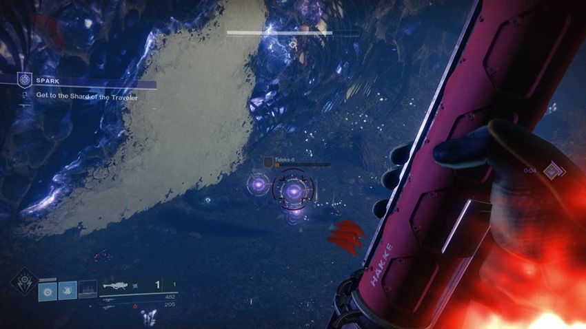 Destiny 2 Solstice of Heroes (7)