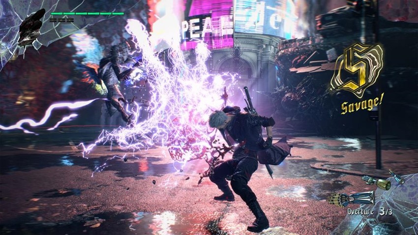 Devil May Cry 5 (10)