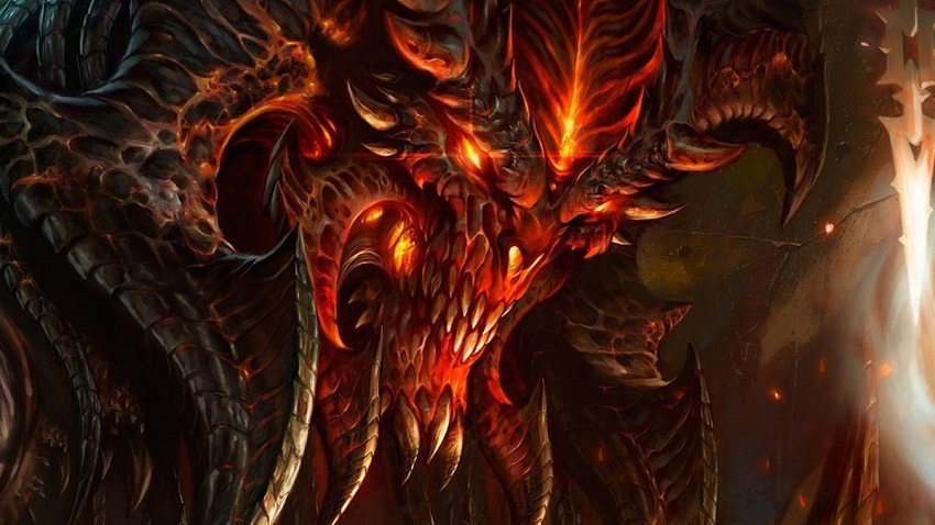 Diablo III confirmed for Nintendo Switch