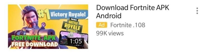 FortniteAPK