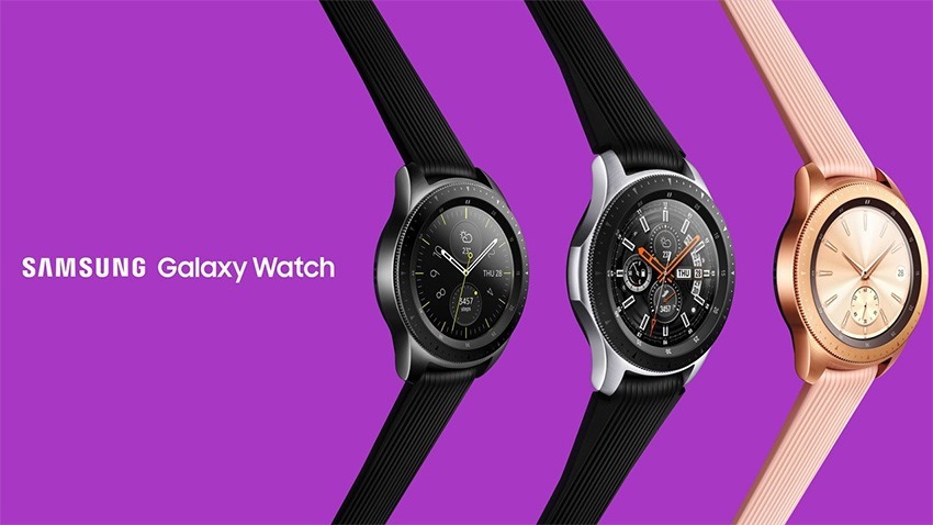 Galaxywatch