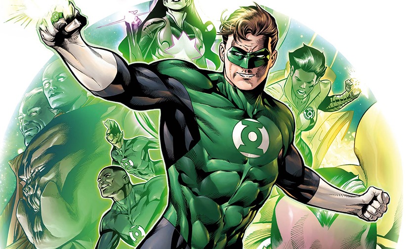 HalJordan_GreenLantern_1