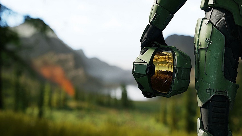 Halo Infinite really is just Halo 6