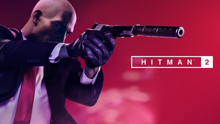 Hitman 2