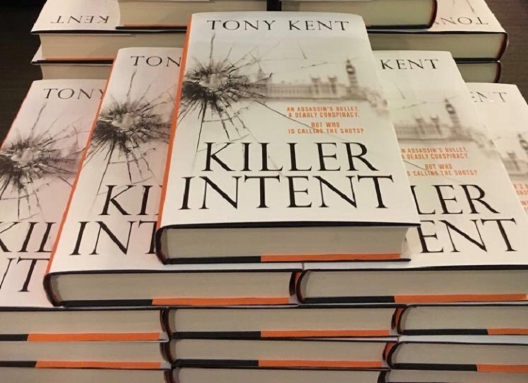 Duncan Jones to adapt novel Killer Intent into a new TV series