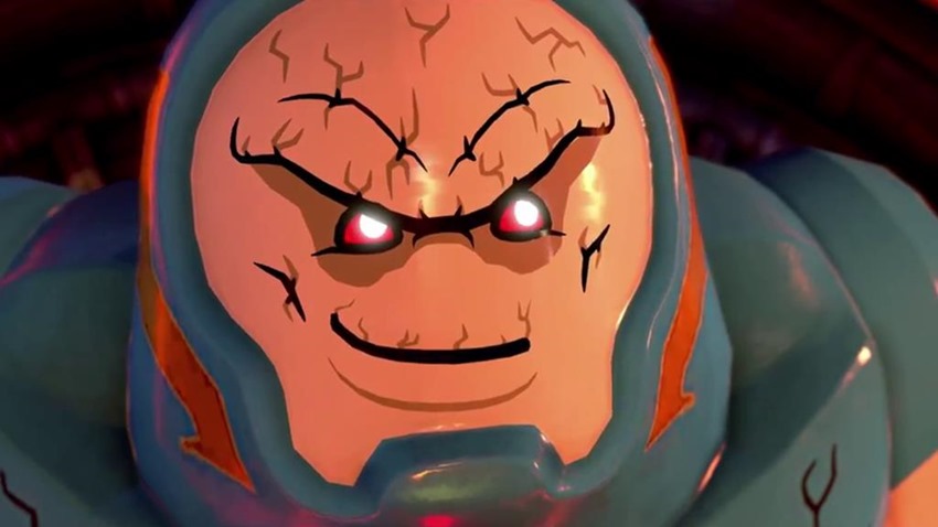 LEGO DC Super Villains Darkseid (2)