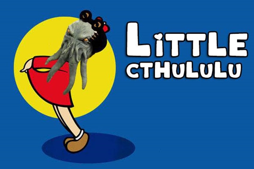 Little-Cthululu