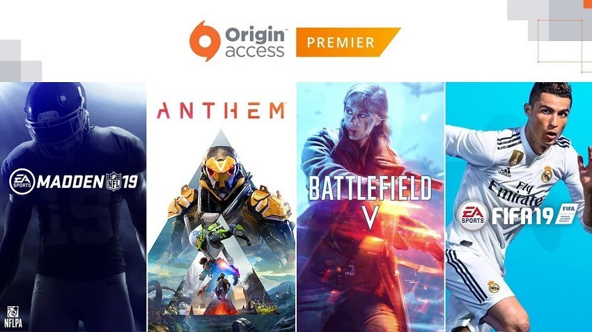 Origin Access Premier is now live, but not worth it yet 2