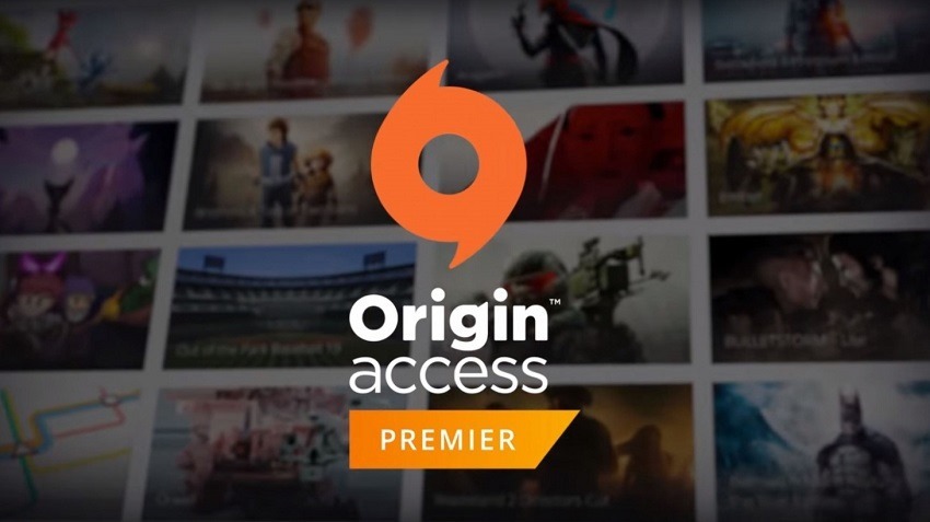 Origin Access Premier is now live, but not worth it yet