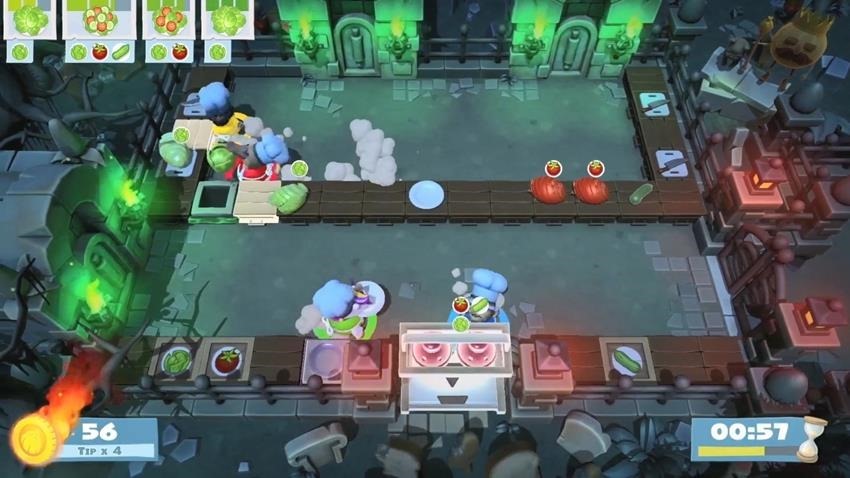 Overcooked 2 Review 1