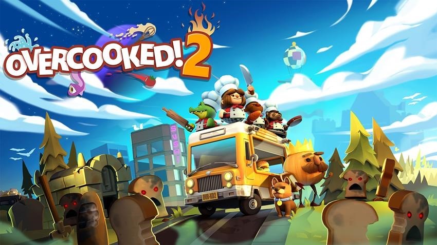 Overcooked 2 Review 2