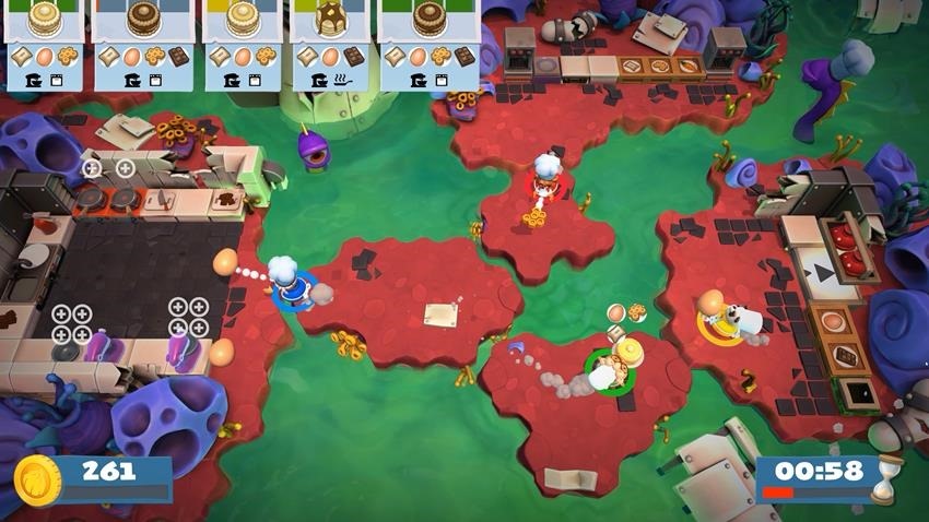 Overcooked 2 Review 3