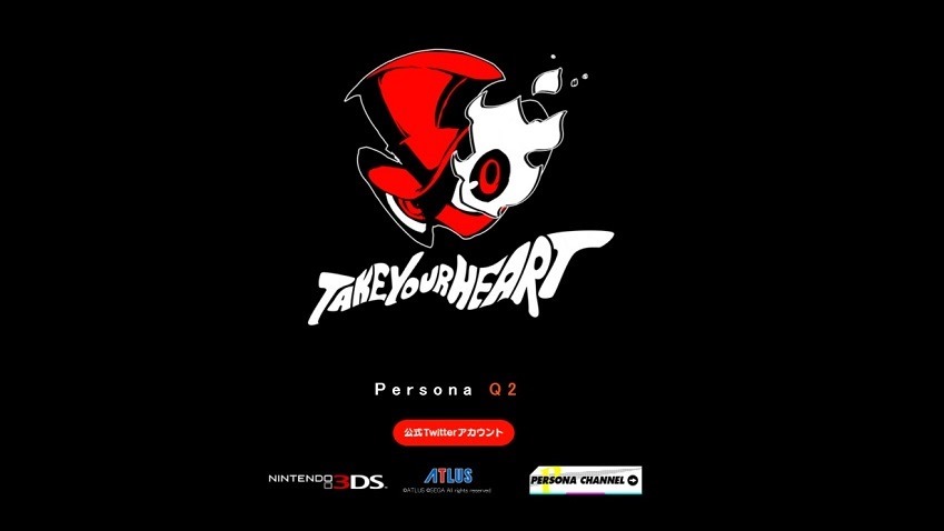 Persona Q2 details being revealed soon