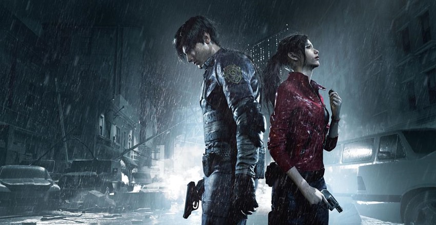 Resident Evil 2 Remake (7)