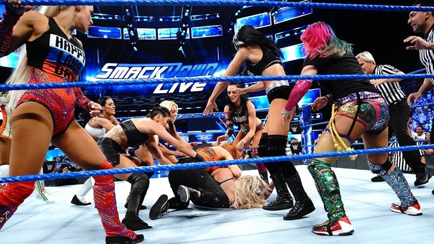 Smackdown LIVE August 21 (3)