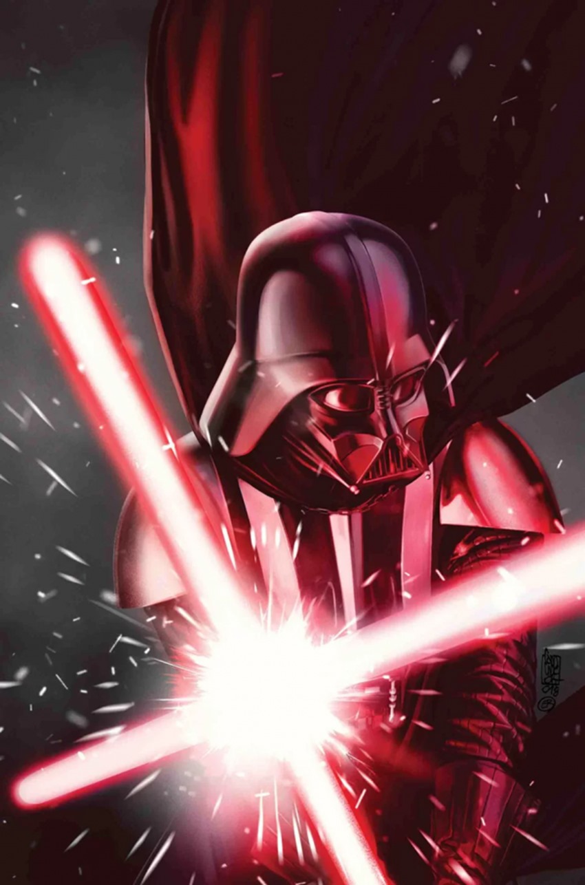 Star Wars Darth Vader #20