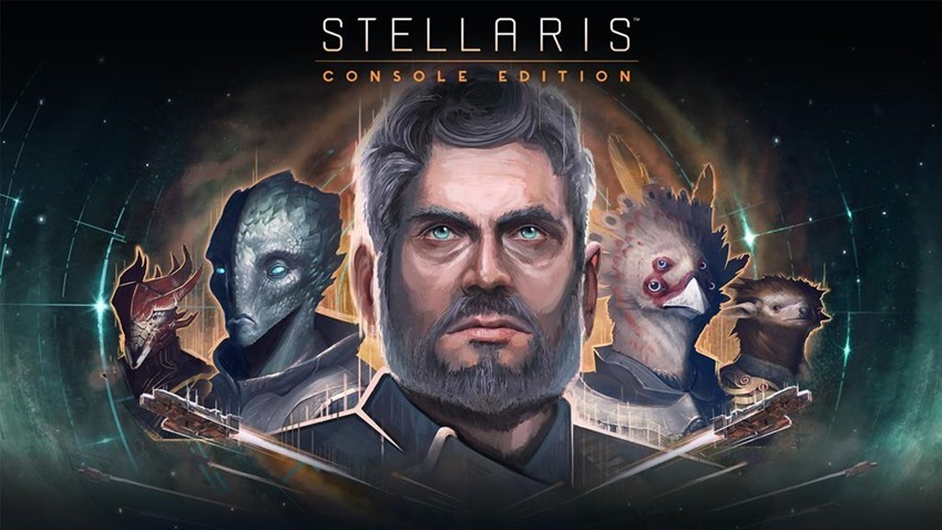 Stellaris Console Edition (2)