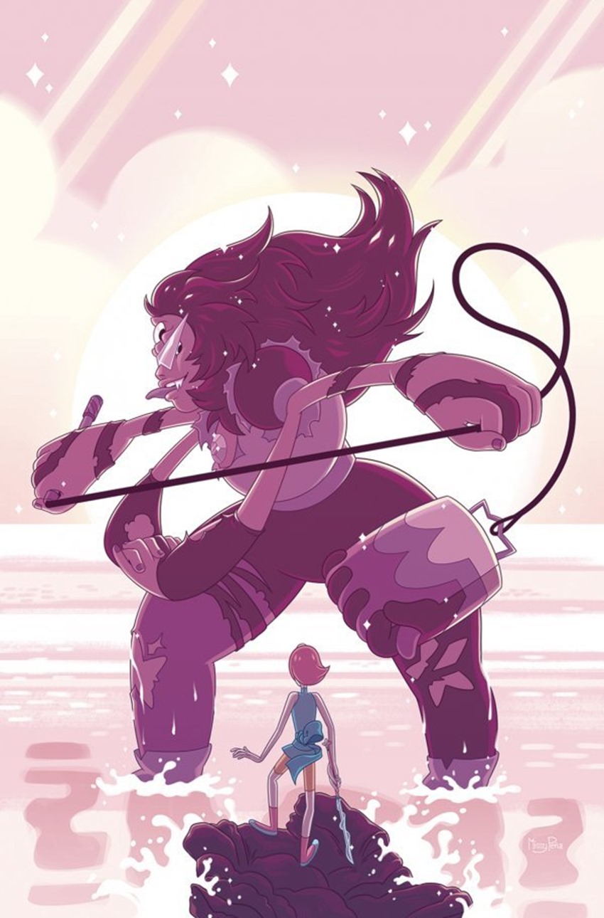 Steven Universe #19