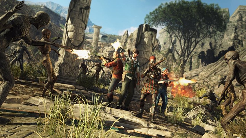 Strange Brigade (4)