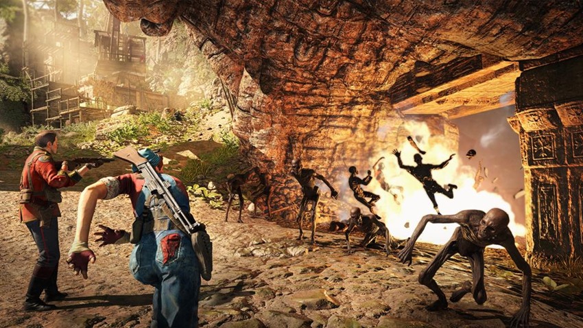 Strange Brigade (5)