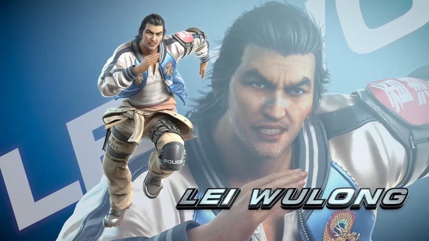 Tekken 7 DLC S2 (2)