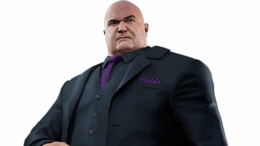 The-Kingpin