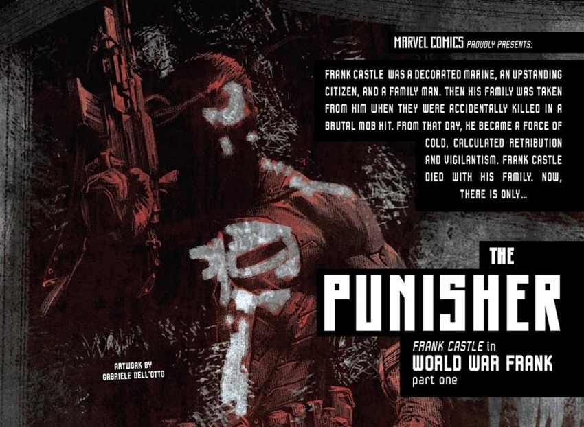 The Punisher (1)
