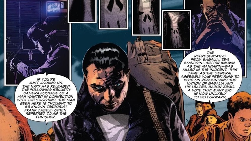 The Punisher (10)