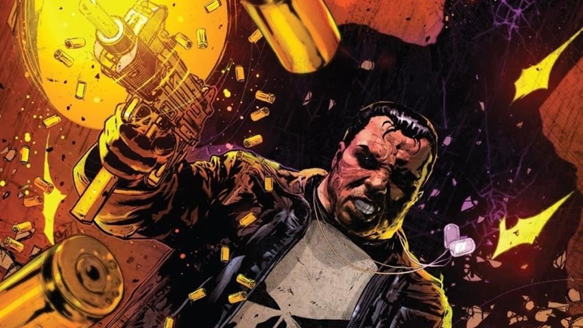 The Punisher (6)