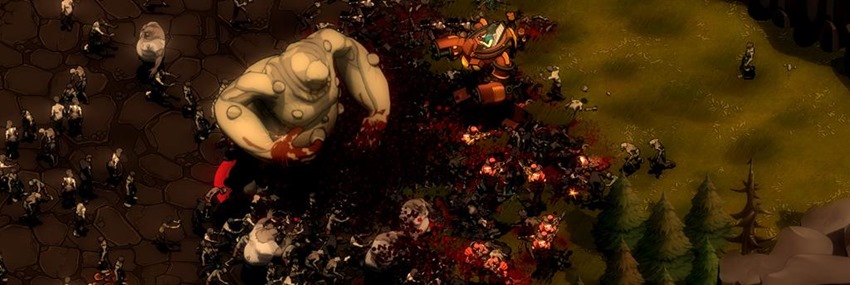 They Are Billions (5)