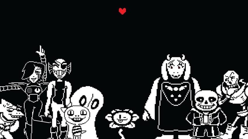 Undertale