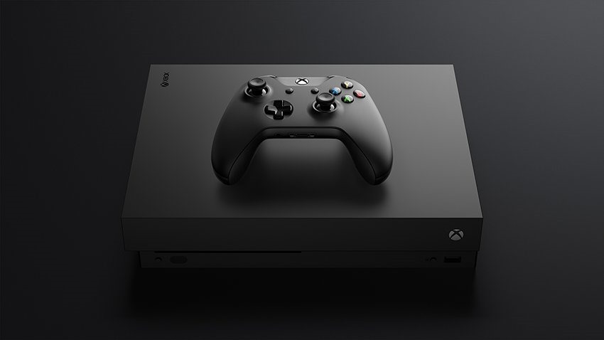 XboxOneX