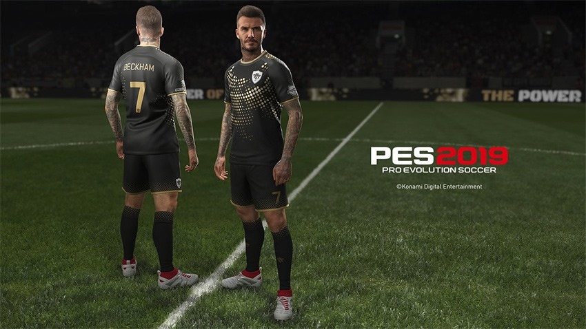 demo pes 2019