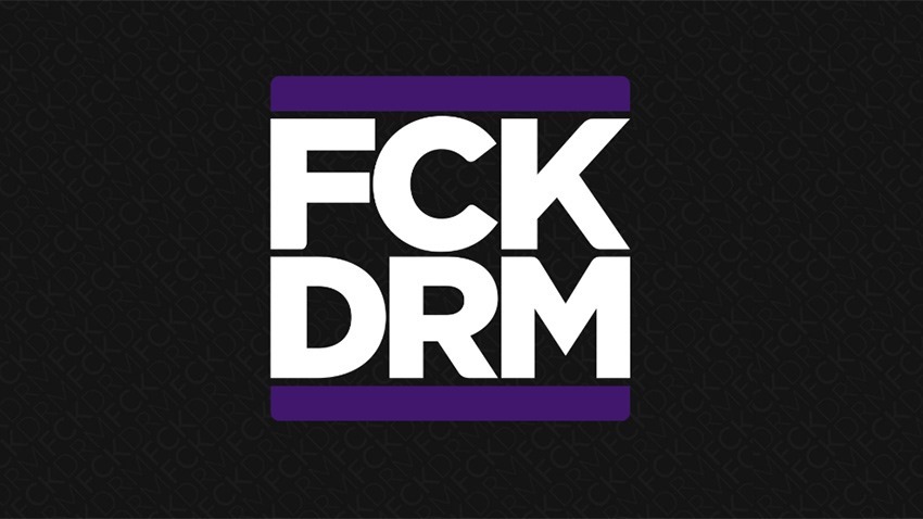 fckdrm